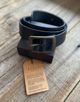 The Ol' Faithful Belt - Black