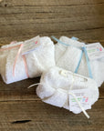 Handmade Goats Milk Baby Soap