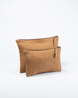 Jute Sleeve Pouch