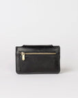 Harmonica Wallet Black