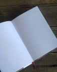 A5 Journal Marianne Burton