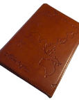 Leather Journal