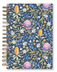 A5 Journal (Lined) - Bushwalk