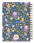 A5 Journal (Lined) - Bushwalk