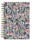 A5 Journal (Lined) - Rosellas Amongst The Mallee