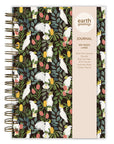A5 Journal (Lined) - Aussie Squawkers