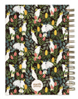 A5 Journal (Lined) - Aussie Squawkers