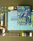 Brigid Corcoran Kookaburra A5 Journal
