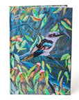 Brigid Corcoran Kookaburra A5 Journal