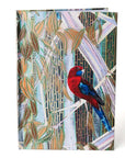 Brigid Corcoran Rosellas A5 Journal