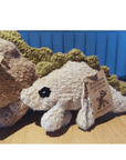 Dinosaur - Wool Stegosaurus