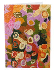 Aboriginal Art Gift Cards - Martumili Artists