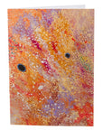 Aboriginal Art Gift Cards - Martumili Artists