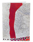 Aboriginal Art Gift Cards - Martumili Artists