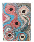 Aboriginal Art Gift Cards - Martumili Artists