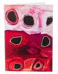 Aboriginal Art Gift Cards - Martumili Artists