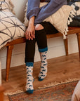 Socks that Protect Elephants