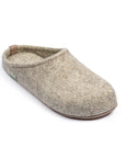 Kyrgies Barefoot Wool Slides