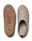 Kyrgies Indoor Wool Slides
