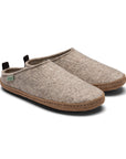 Kyrgies Indoor Wool Slides