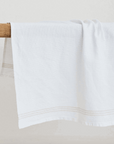Handwoven Tea Towel