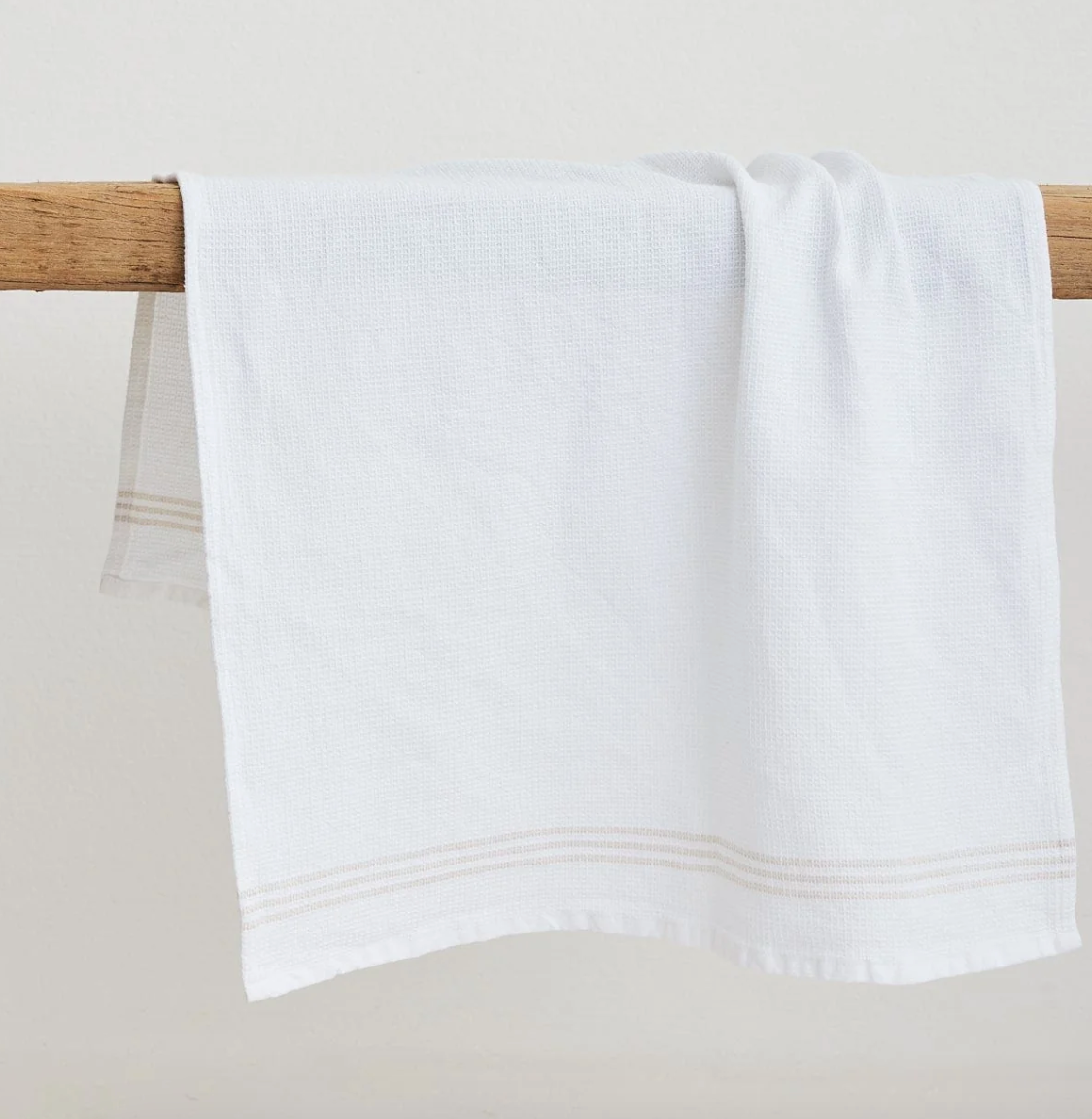 Handwoven Tea Towel