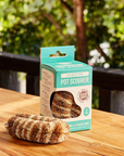Pot Scourer - 2 pack