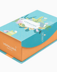 Veraluna Ethical Cotton Socks - Nature