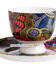 Justin Butler V Shape Mug