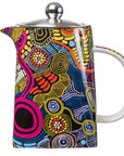 Justin Butler V Shape Mug