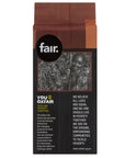 Oxfam Fair Ethiopia Fairtrade Organic Ground Coffee 250g