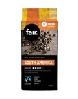 Coffee Lovers Sampler - Oxfam Fair Trade Organic Collection