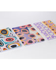 Martumili Artists A6 Notebooks - Set of 3