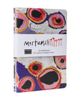 Martumili Artists A6 Notebooks - Set of 3
