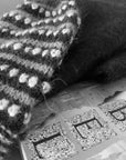 Alpaca Beanies