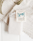 Fairtrade New Baby Gift Set