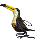 Toucan Fairtrade Bird Ornament