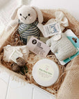 Fairtrade New Baby Gift Set