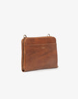 Crossbody Wallet - Vintage Brown