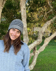 Alpaca Beanies