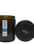 Kenshi Soy Wax Candles - 220gm Variety of Scents