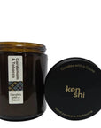 Kenshi Soy Wax Candles - 220gm Variety of Scents