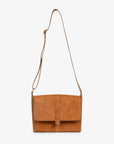 The Maker's Satchel - Camel