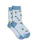 Kids Socks that Protect Bees