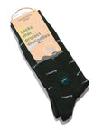Socks That Protect Crocodiles