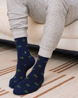 Socks that Protect Turtles