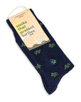 Socks that Protect Turtles