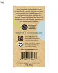 Socks that Protect Wildlife (Beige Leopard Print)