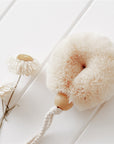 Shower Puff - Body Brush