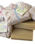 Essential Baby Goats Milk Soap